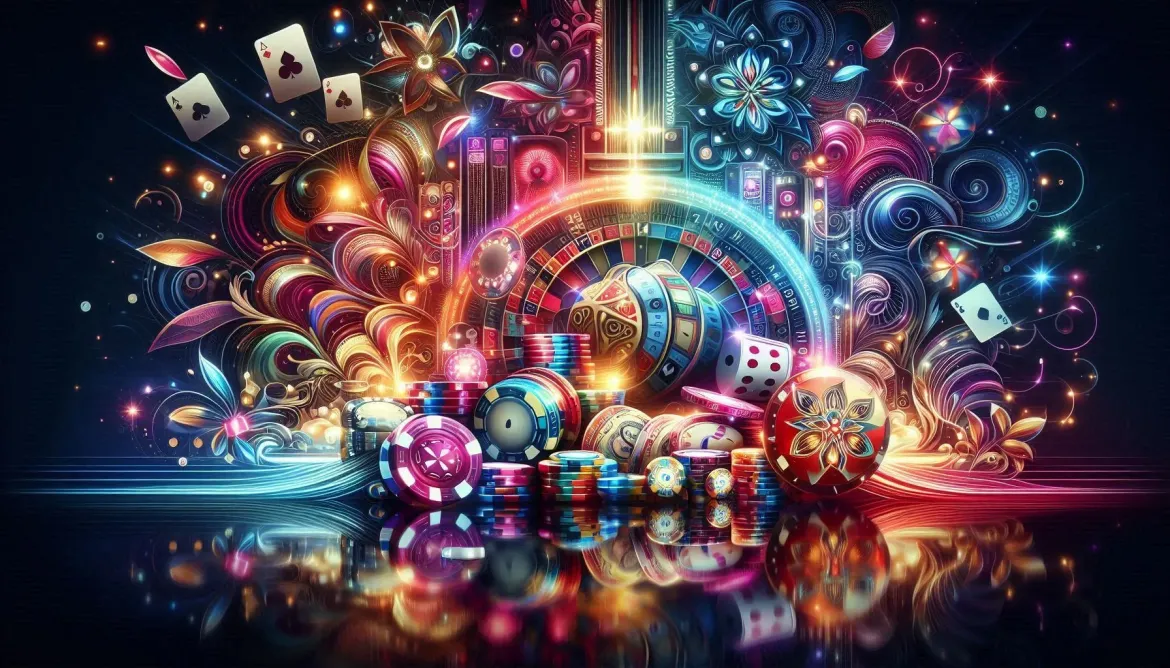 PalmSlots Casino